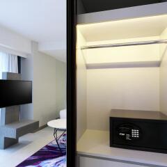 Отель Oakwood Studios Singapore (SG Clean) Сингапур, Сингапур - отзывы, цены и фото номеров - забронировать отель Oakwood Studios Singapore (SG Clean) онлайн