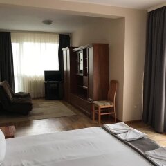 Hotel Velista Велико Тырново комната для гостей