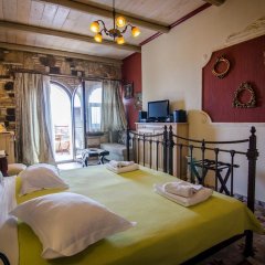 Panorama Exclusive Suites in Parga, Greece from 81$, photos, reviews - zenhotels.com guestroom photo 2