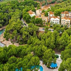 Отель Iberostar Club Cala Barca фото 8