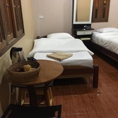 Отель Wandee Guesthouse Koh Tao Таиланд, Остров Тау - отзывы, цены и фото номеров - забронировать отель Wandee Guesthouse Koh Tao онлайн комната для гостей