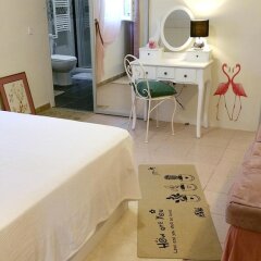 Апартаменты Apartment With one Bedroom in Calafell, With Private Pool, Enclosed Ga ванная