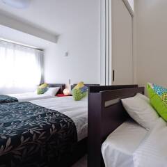 Reality Hakata 2 Hotel Хаката детские мероприятия
