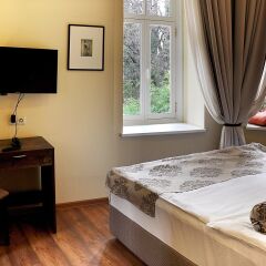 Tekla Palace Boutique Hotel Тбилиси удобства в номере