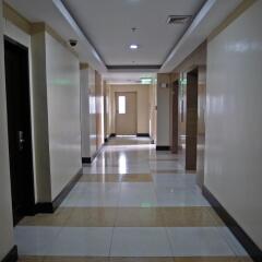 Отель Baguio Burnham Suites Филиппины, Багуйо - отзывы, цены и фото номеров - забронировать отель Baguio Burnham Suites онлайн интерьер отеля фото 3