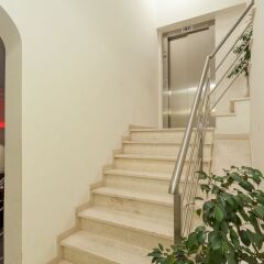Отель Universo Romântico Guesthouse & Spa интерьер отеля