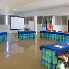 Отель Cristal Praia Resort & Spa развлечения