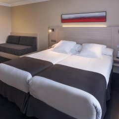 Hotel SERHS Rivoli Rambla in Barcelona, Spain from 249$, photos, reviews - zenhotels.com guestroom photo 3