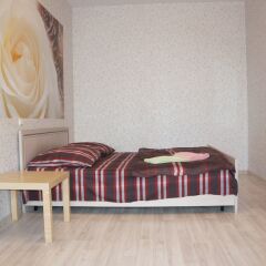 Апартаменты Apartment RF88 na Varshavskoy 23 удобства в номере фото 2