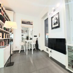 Отель S.Ambrogio Square Италия, Милан - отзывы, цены и фото номеров - забронировать отель S.Ambrogio Square онлайн комната для гостей