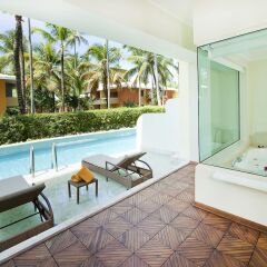 Отель Iberostar Grand Bavaro Пунта Кана фото 11