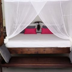 Villa Shalimar in Gustavia, St Barthelemy from 5457$, photos, reviews - zenhotels.com guestroom