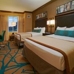 Riverwalk Casino Hotel комната для гостей фото 4