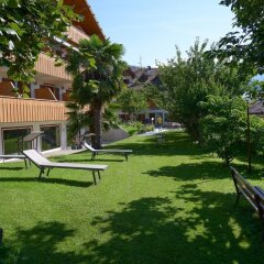 Hotel & Residence Thalguter фото 5