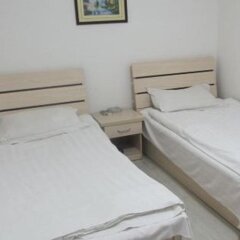 Dandong Kuandian Express Hotel комната для гостей фото 3