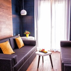 Отель Ambienthotels Villa Adriatica комната для гостей фото 14