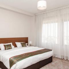 Antika Amman Hotel комната для гостей фото 4