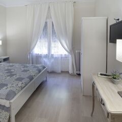 Отель Blanc Guest House Испания, Барселона - отзывы, цены и фото номеров - забронировать отель Blanc Guest House онлайн комната для гостей фото 2