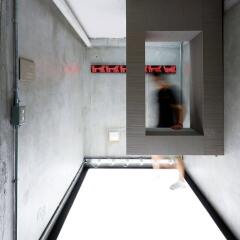 Отель A House Южная Корея, Сеул - отзывы, цены и фото номеров - забронировать отель A House онлайн интерьер отеля