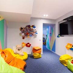 Baltic Beach Hotel & SPA детские мероприятия фото 2