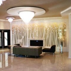 Iliada Hotel Турция, Канаккале - отзывы, цены и фото номеров - забронировать отель Iliada Hotel онлайн интерьер отеля фото 2