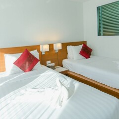 Aspery Hotel детские мероприятия фото 2