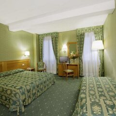 Отель Nazionale Hotel Италия, Венеция - 3 отзыва об отеле, цены и фото номеров - забронировать отель Nazionale Hotel онлайн комната для гостей фото 2