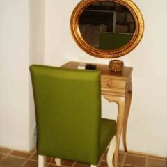 Отель Otello Alacati Чешме спа