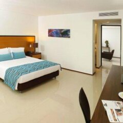 Hotel Estelar En Alto Prado in Barranquilla, Colombia from 64$, photos, reviews - zenhotels.com guestroom photo 4