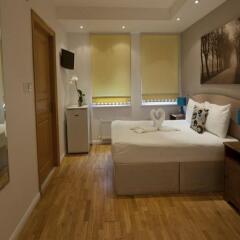 Отель Mstay 291 Suites ванная фото 2