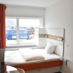 HHE Express Hotel in Nuuk, Greenland from 164$, photos, reviews - zenhotels.com photo 6