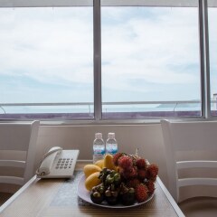 Hoan Hai Hotel в номере