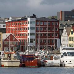 Hotel Tórshavn фото 6
