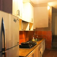 Отель Full Private House 68m2 в номере