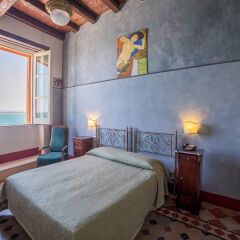 Hotel Henrys House Сиракуза комната для гостей фото 2