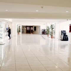 Hotel Barracuda - Adults Only интерьер отеля фото 3