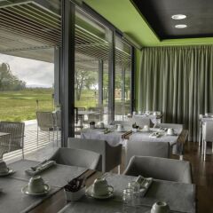 DoubleTree by Hilton Hotel & Spa Emporda питание фото 2