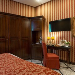 Отель Atlante Star Hotel Италия, Рим - 1 отзыв об отеле, цены и фото номеров - забронировать отель Atlante Star Hotel онлайн фото 9