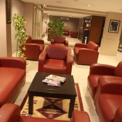Sun Inn Hotel Турция, Искендерун - отзывы, цены и фото номеров - забронировать отель Sun Inn Hotel онлайн фото 3