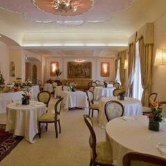 Отель Sangiorgio Resort & Spa Италия, Кутрофьяно - отзывы, цены и фото номеров - забронировать отель Sangiorgio Resort & Spa онлайн питание фото 3