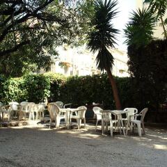 Отель Hôtel Belle Meunière