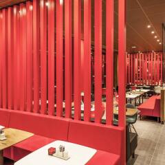 Отель Ibis Muenchen City Arnulfpark Германия, Мюнхен - 3 отзыва об отеле, цены и фото номеров - забронировать отель Ibis Muenchen City Arnulfpark онлайн развлечения