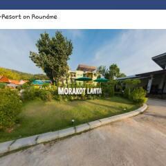 Отель Morrakot Lanta Resort