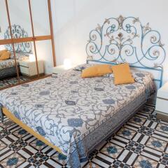 Отель Holiday In Amalfi Италия, Амальфи - отзывы, цены и фото номеров - забронировать отель Holiday In Amalfi онлайн комната для гостей фото 3