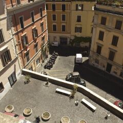 Hotel Terme Olimpia