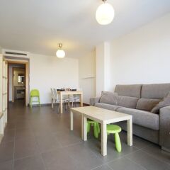 Отель Apartamento Borumbot 17 - Plaza Mayor комната для гостей фото 4