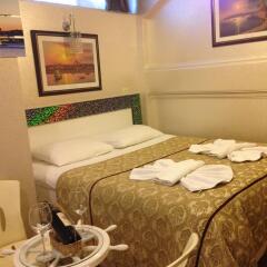 Seatanbul Guest House and Hotel комната для гостей