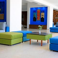 Отель Labranda Blue Bay Resort Родос детские мероприятия