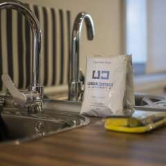 Апартаменты UD Apartments Central Gran Via Apartment удобства в номере