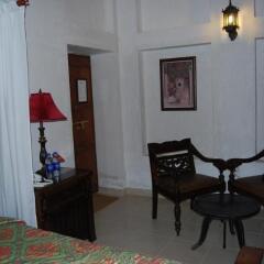 Отель Barjeel Heritage Guest House ОАЭ, Дубай - отзывы, цены и фото номеров - забронировать отель Barjeel Heritage Guest House онлайн комната для гостей фото 5